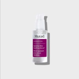 MURAD 💆‍♀️ Sensitive Skin Soothing Serum